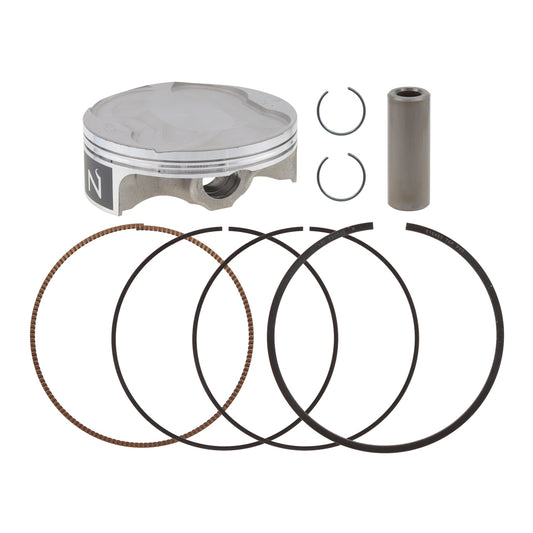 Namura Piston Kit 95.96mm Honda CRF450R '17-'24 / CRF450X '17-'24