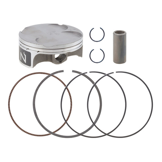 Namura Piston Kit 76.96mm Kawasaki KX250F '17-'19