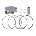 Namura Piston Kit 95.96mm Kawasaki KX450F '15