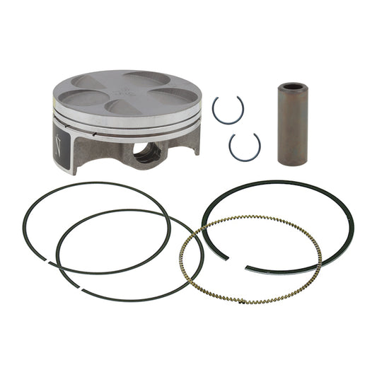 Namura Piston Kit 76.94mm Yamaha WR250F '01-'04 / YZ250F '01-'04