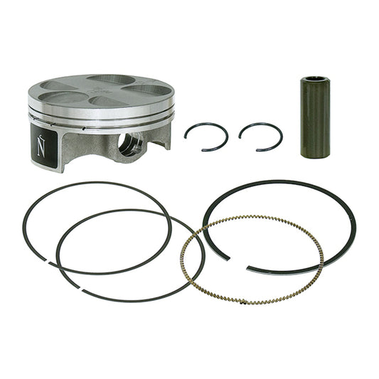 Namura Piston Kit 76.95mm Yamaha WR250F '01-'04 / YZ250F '01-'04
