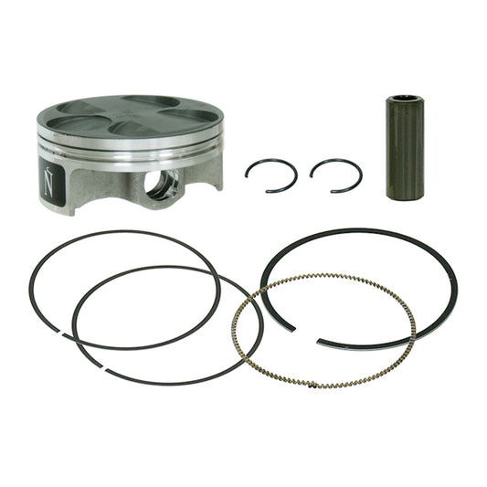 Namura Piston Kit 76.96mm Yamaha WR250F '05-'13