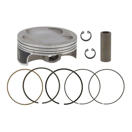 Namura Piston Kit 94.95mm Yamaha WR450F '03-'15 / YZ450F '03-'09