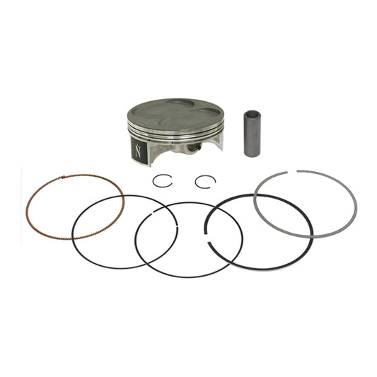 Namura Piston Kit 96.95mm Yamaha YZ450F '10-'13