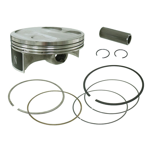 Namura Piston Kit 96.96mm Yamaha WR450F '16-'20 / YZ450F '14-'19