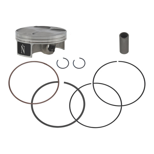 Namura Piston Kit 76.96mm Yamaha WR250F '20-'24 / YZ250F '19-'24