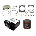 Namura Top End Rebuild Kit - 95.98mm (+0.01)