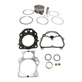 Namura Top End Rebuild Kit - 86.98mm (+0.50)