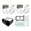 Namura Top End Rebuild Kit - 92.96mm (+0.01)