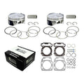 Namura Top End Rebuild Kit - 91.96mm (+1.00)