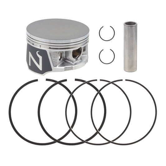 Namura Piston Kit 91.46mm Honda TRX450FE/FM Foreman 4x4 '98-'04