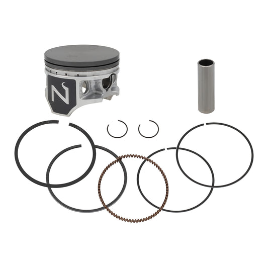 Namura Piston Kit 74.95mm – Honda TRX300 FourTrax FW '88–'00
