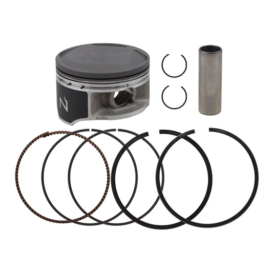 Namura Piston Kit 85.97mm Honda XR400R '96-'04