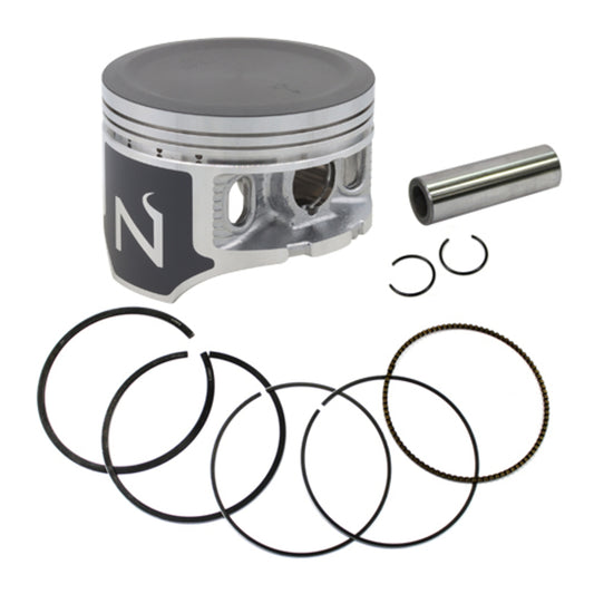 Namura Piston Kit 79.96mm Honda TRX350 Rancher / Fourtrax '00-'0