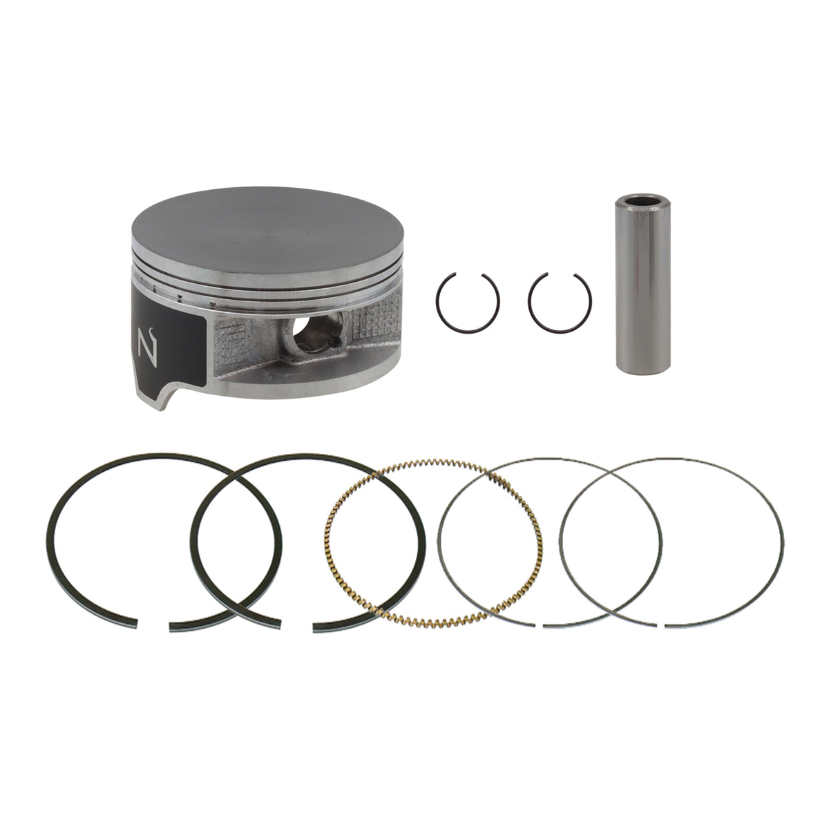 Namura Piston Kit 91.97mm Honda TRX500 FM1 / FM2 '14–'19