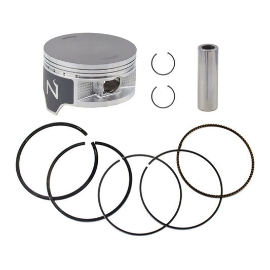 Namura Piston Kit 87.48mm Honda TRX420 FM1 / FM2 '14-'22