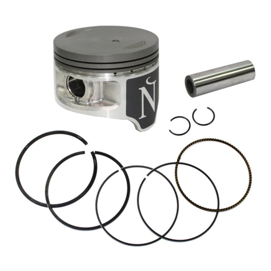 Namura Piston Kit 76.45mm – Kawasaki KLF300 Bayou '98–'04 / 300C '89–'05