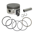Namura Piston Kit 76.95mm Kawasaki KLF300 Bayou '98-'04 / 300C '89-'05
