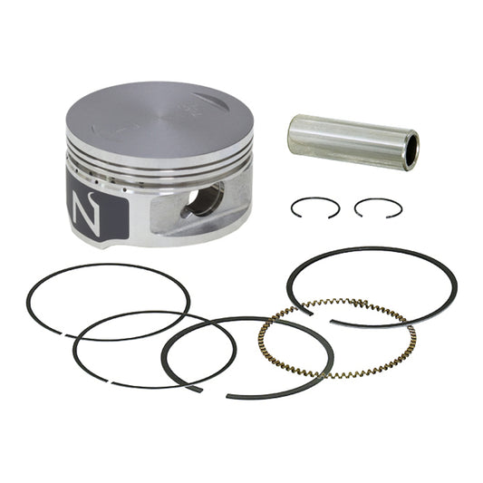 Namura Piston Kit 73.2mm Kawasaki KVF300 Brute Force '12–'23