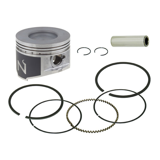 Namura Piston Kit 76.45mm – Kawasaki Mule 4000 KAF620P '09–'14