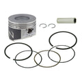 Namura Piston Kit 76.95mm Kawasaki Mule 4000 KAF620P '09-'14