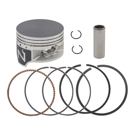 Namura Piston Kit 66.96mm Suzuki LTF250 Ozark '02–'14