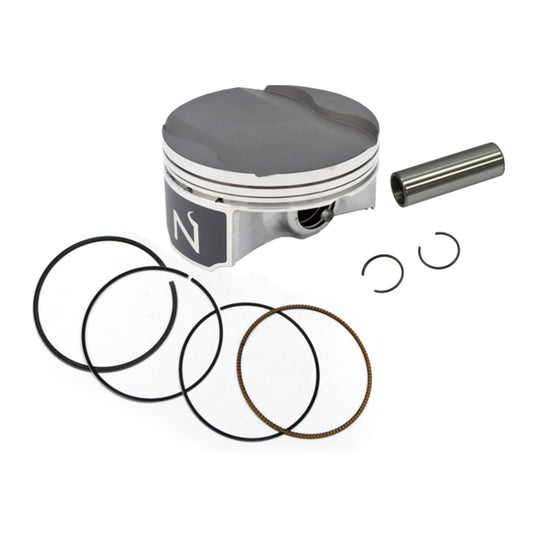 Namura Piston Kit 90.46mm Suzuki DRZ400E '00-'24 / 400S '06-'16