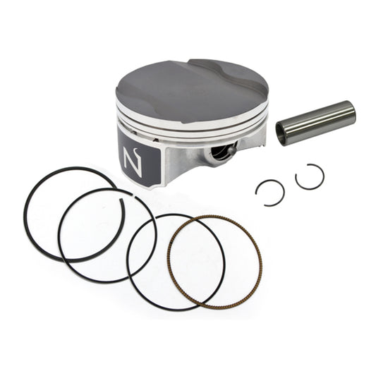 Namura Piston Kit 89.97mm Suzuki DRZ400E '00-'24 / 400S '06-'16