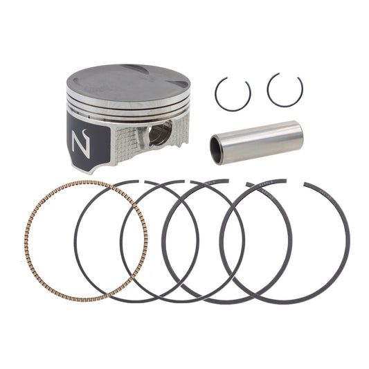Namura Piston Kit 82.46mm Suzuki LTF400 KingQuad 4WD '08-'22