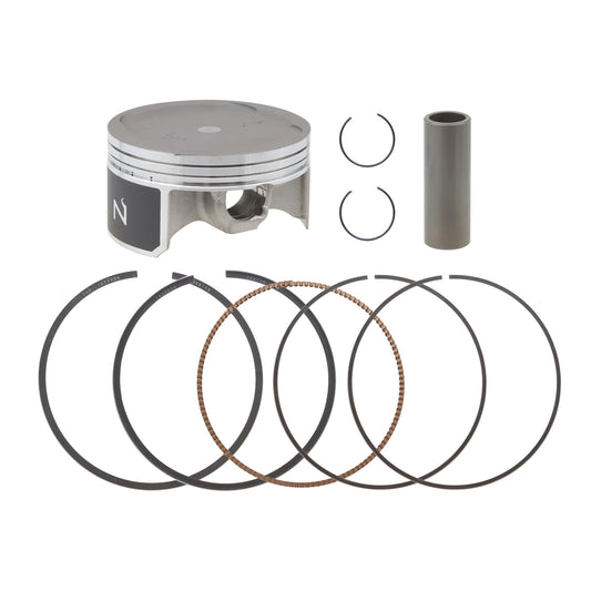 Namura Piston Kit 101.97mm – Suzuki LT-A700X KingQuad 4x4 '05–'07