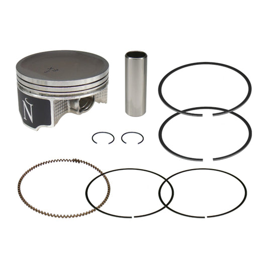 Namura Piston Kit 87.46mm Suzuki LTA500X KingQuad AXi 4x4 '10-'23