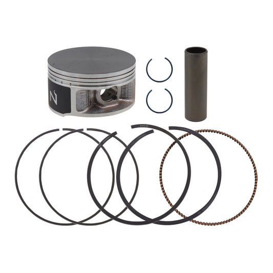 Namura Piston Kit 100.97mm – Yamaha YFM660 Grizzly '02–'08 / XTZ660