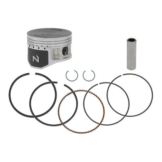 Namura Piston Kit 83.95mm Yamaha YFM350 Grizzly 4x4 '07-'14