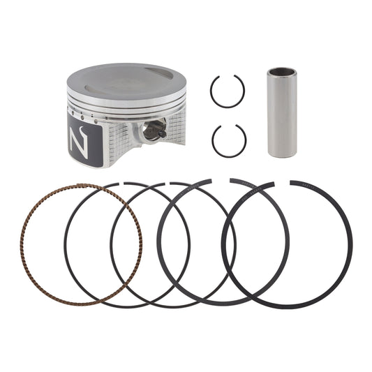 Namura Piston Kit 84.95mm Yamaha YFM450 Grizzly Auto 4x4 '07-'14