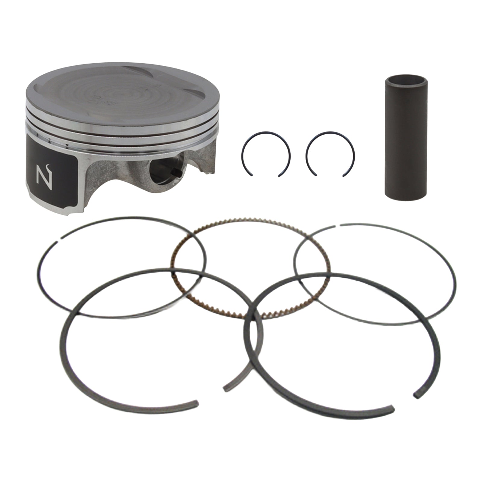 Namura Piston Kit 101.97mm – Yamaha YFM700FAP Grizzly EPS Auto '14