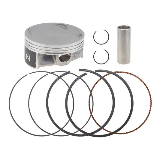 Namura Piston Kit 103.97mm – Yamaha YFM700FAP Grizzly Auto '16–'25