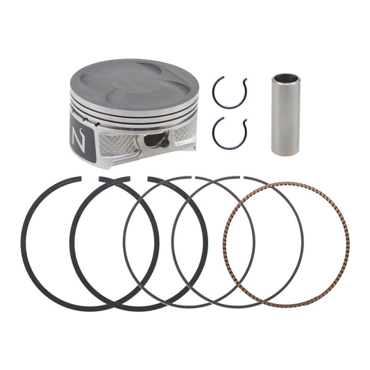 Namura Piston Kit 91.458mm Can-Am Outlander 400 4WD '07-'14