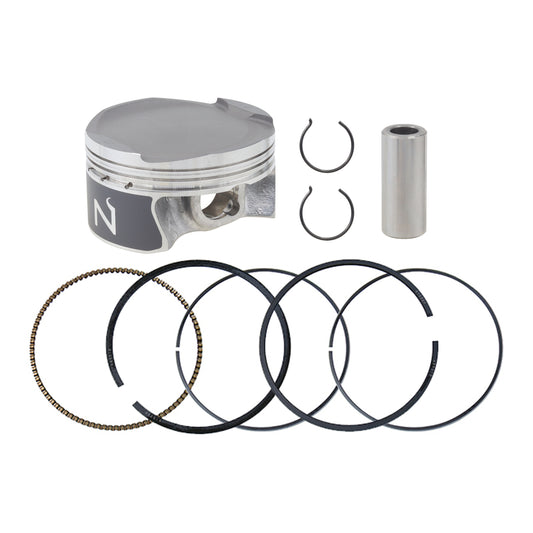 Namura Piston Kit 91.46mm Can-Am HD10 XT '19–'23