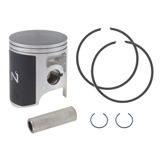Namura Piston Kit 66.35mm Dual Ring – Honda CR250R '86–'96