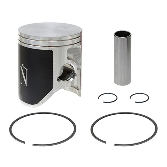 Namura Piston Kit 66.35mm Dual Ring – Honda CR250R '02–'04