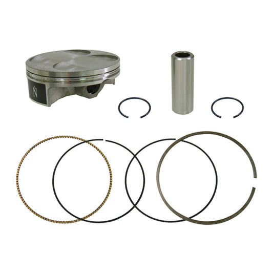 Namura Piston Kit 95.97mm Honda CRF450R '09-'12