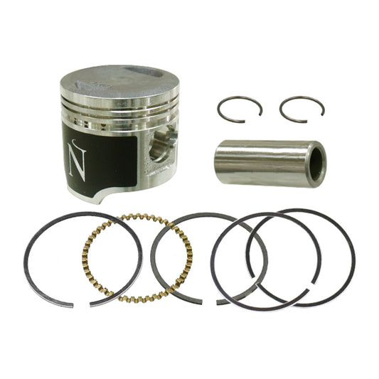 Namura Piston Kit 39.5mm – Honda CRF50F '04–'22