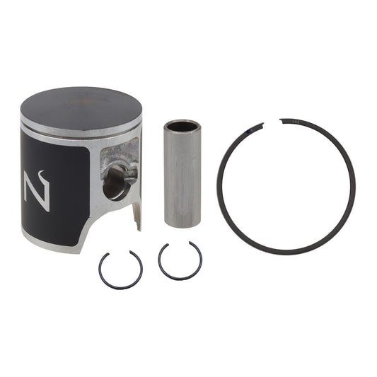 Namura Piston Kit 47.45mm Single Ring – Honda CR80R '86–'02
