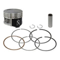 Namura Piston Kit 65.97mm – Honda XR200 / XR200R '80–'02