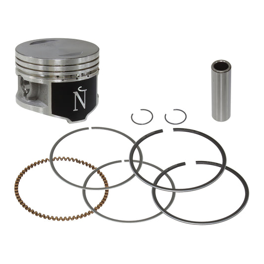 Namura Piston Kit 65.97mm – Honda XR200 / XR200R '80–'02