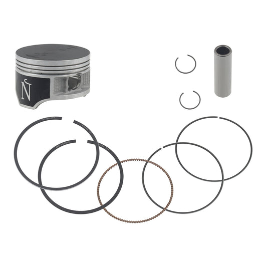 Namura Piston Kit 66.48mm – Honda CRF230F '03–'19