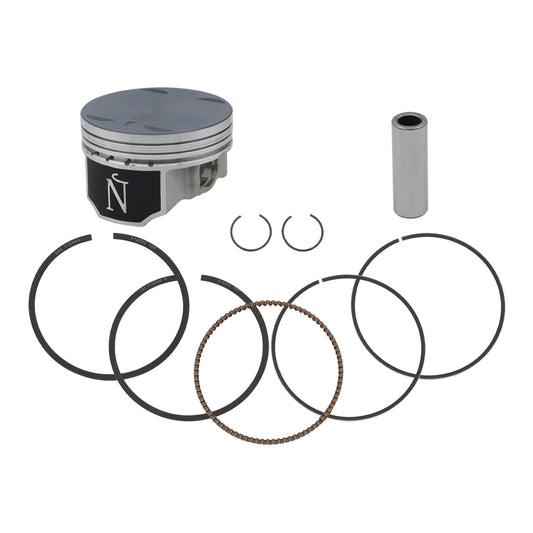 Namura Piston Kit 70.96mm – Honda CRF250F '19–'25