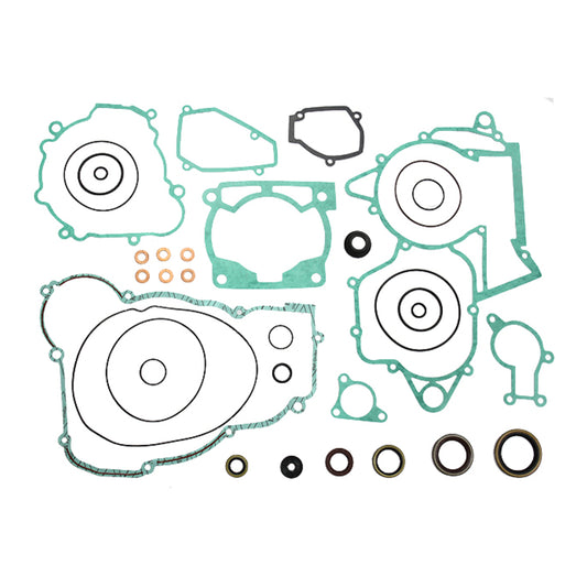 Namura Full Gasket Set (with Oil Seal Kit)