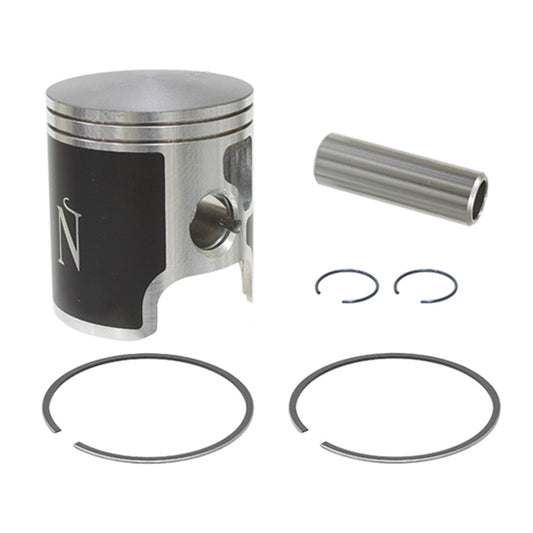 Namura Piston Kit 66.35mm Dual Ring – Kawasaki KX250 '92–'04