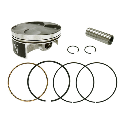 Namura Piston Kit 76.95mm Kawasaki KX250F '04-'05 / Suzuki RMZ250 '04-'06